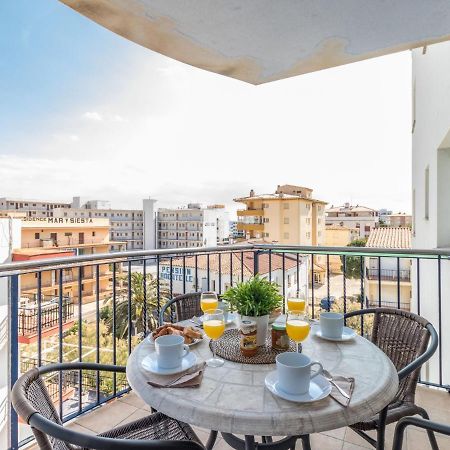 Apartment Nuvol Blau-3 By Interhome Росас Экстерьер фото