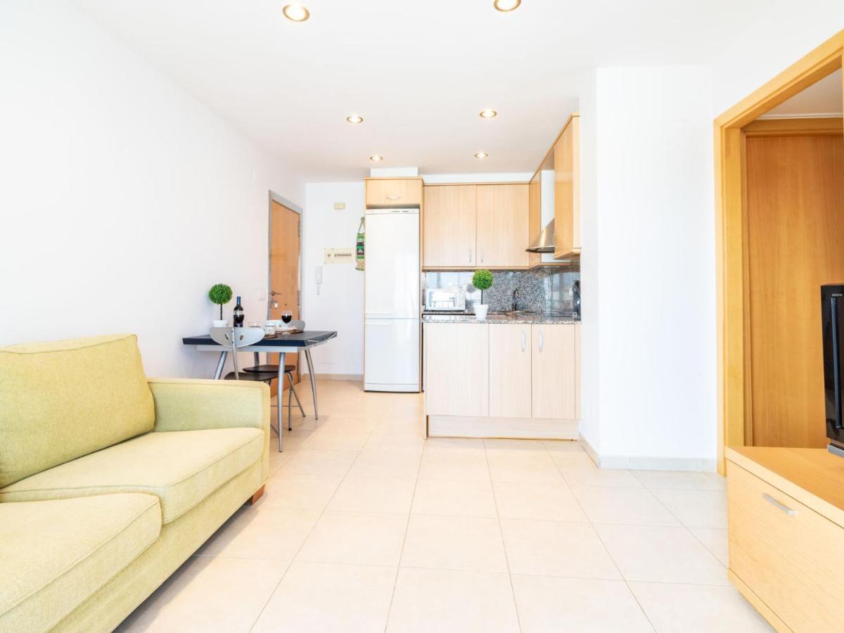 Apartment Nuvol Blau-3 By Interhome Росас Экстерьер фото
